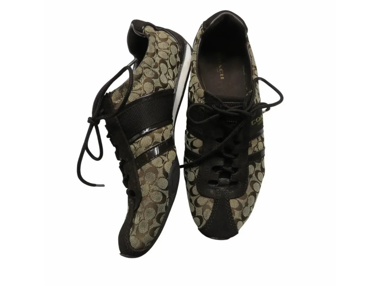 Gucci Sneakers