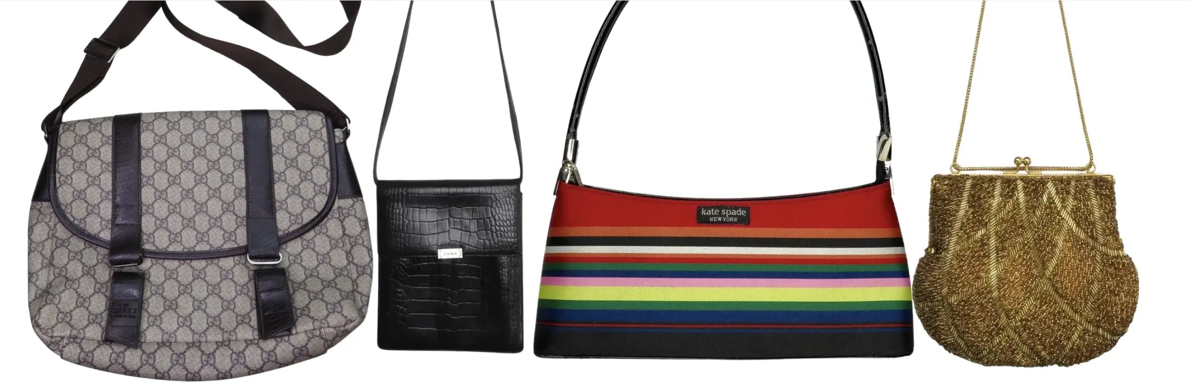Vintage Handbags