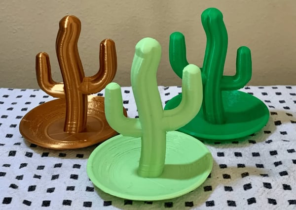 Sell 3D Printed Crafts Online