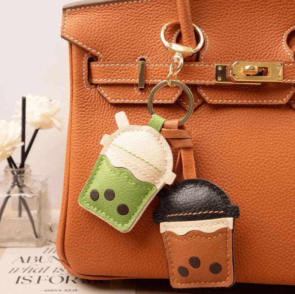 Sell DIY Bag Charms Online
