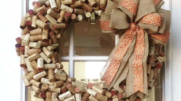 Sell DIY upcycled decor online