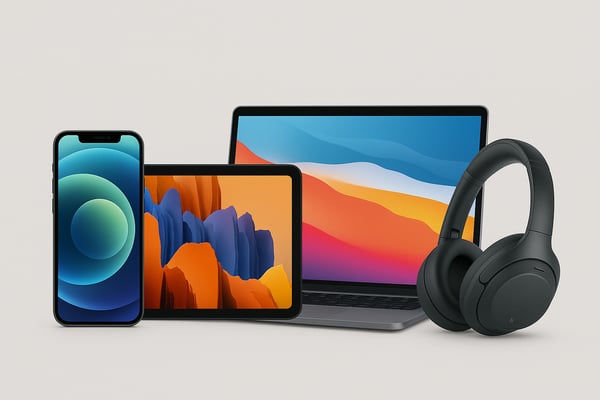 Tech Products