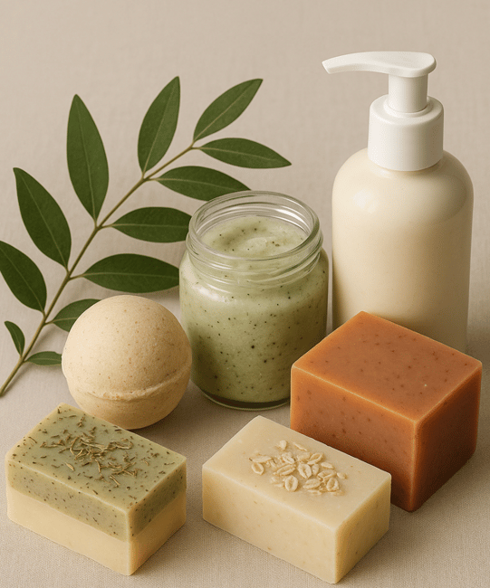 Sell Handmade Soap on Etsy