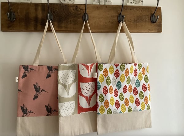 Sell Handmade Tote Bags Online