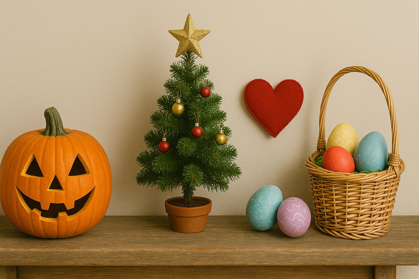 Sell Holiday Seasonal Decor  on Mercari