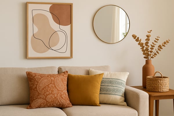 Home, Lifestyle & Sustainability Produtcs
