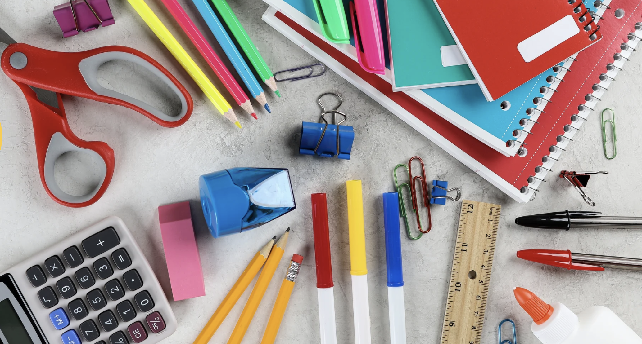 Sell School Supplies on eBay