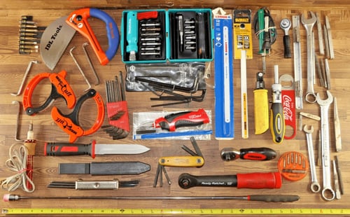 Sell Tools and Hardware on eBay-min