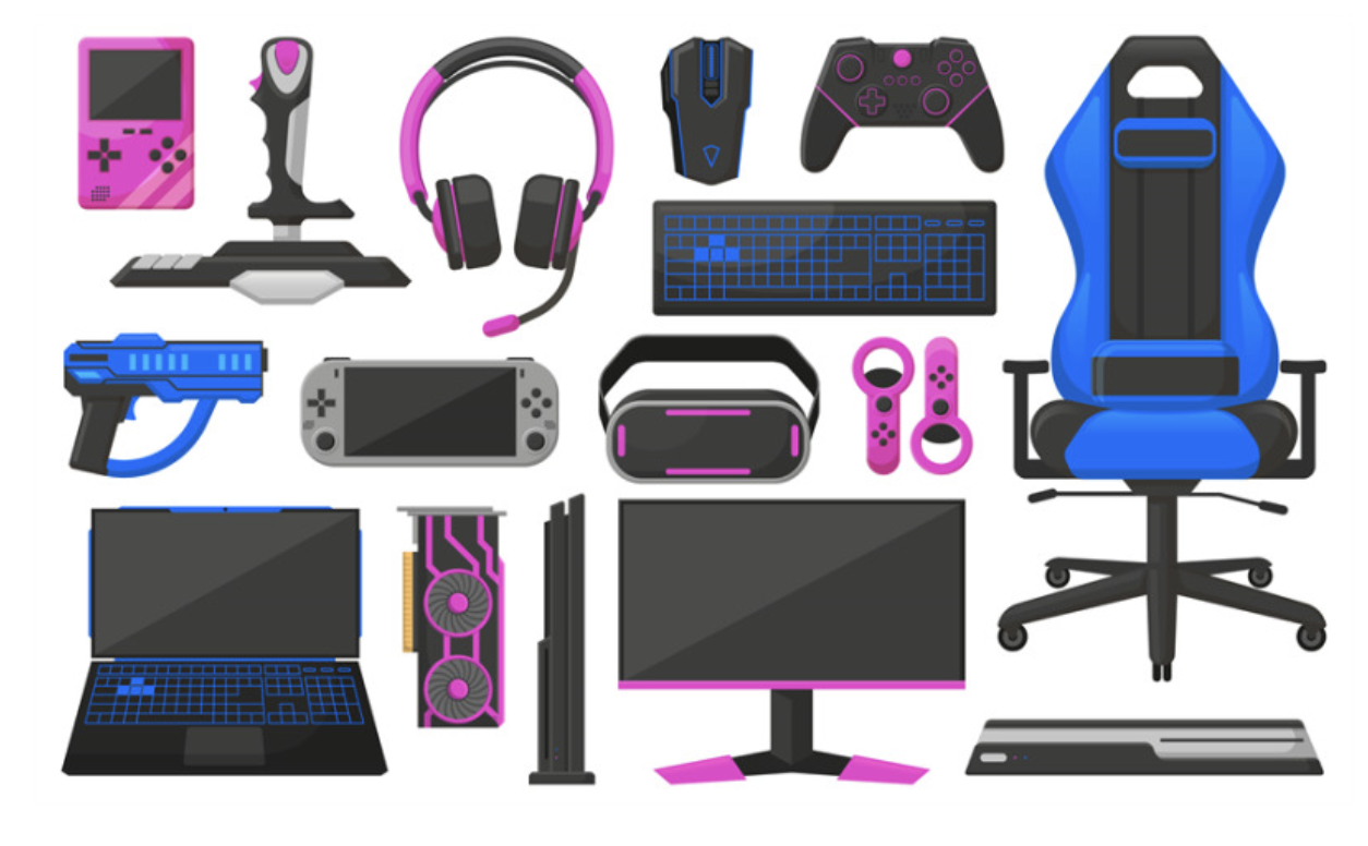 Sell Video Games on eBay