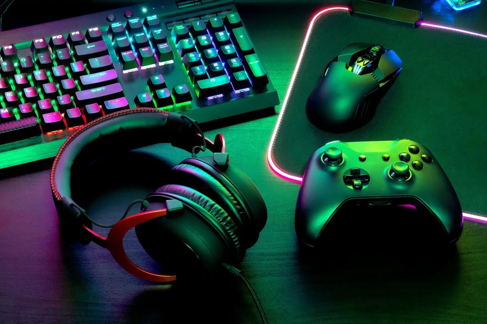 Sell Video Games