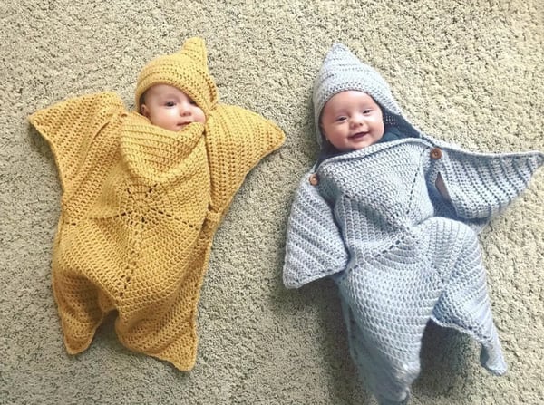 Sell handmade baby blankets on Etsy