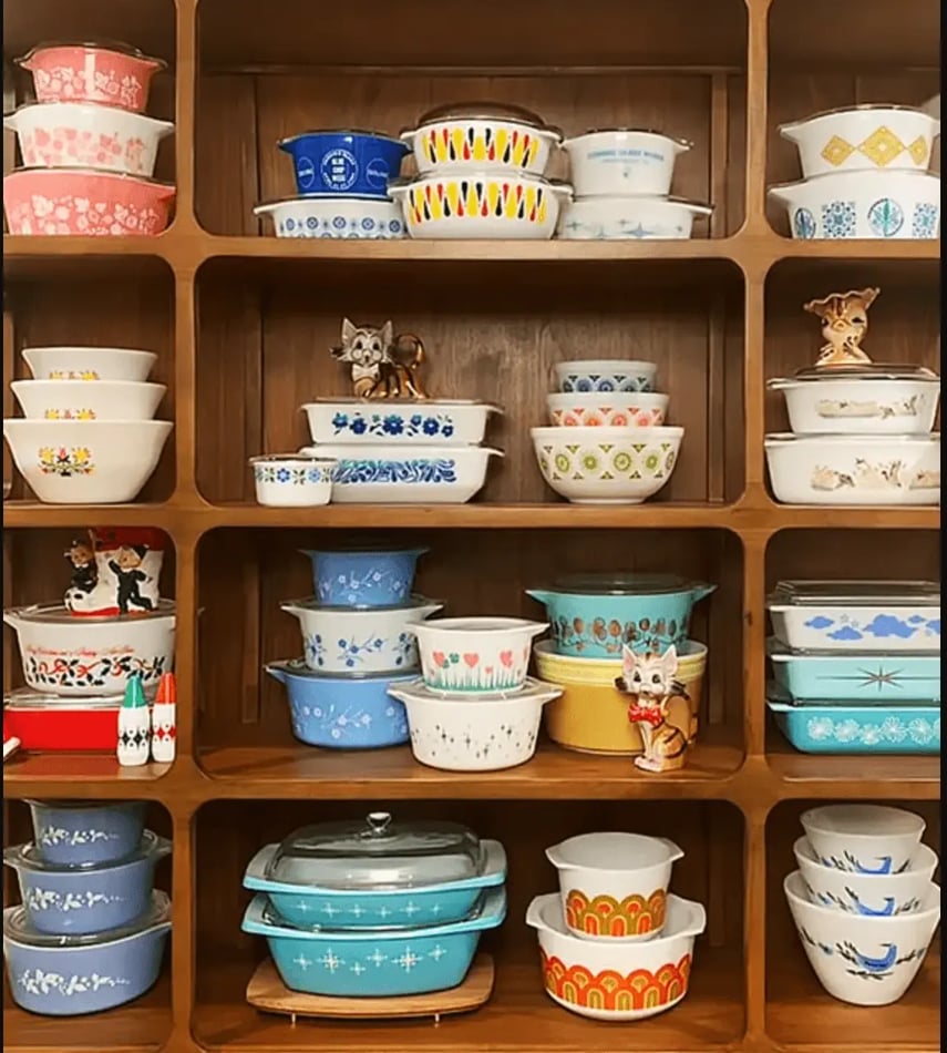 Sell kitchenware online