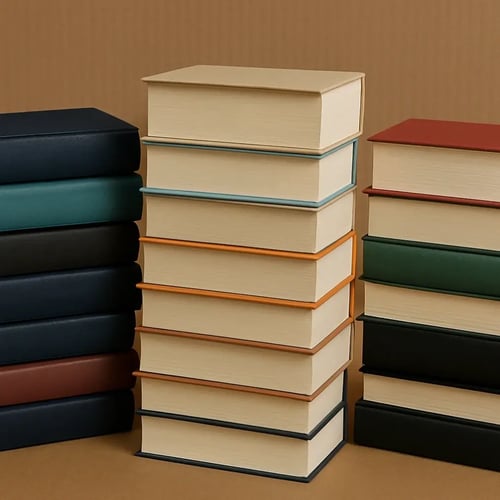 Sell Books in Bulk Online Image