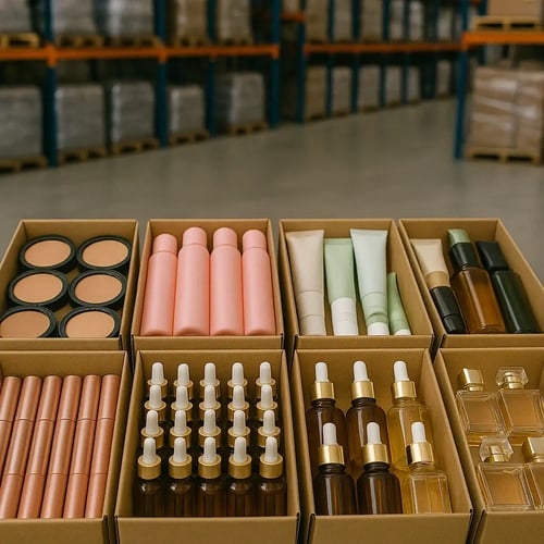 Sell Bulk Beauty and Makeup Online Image