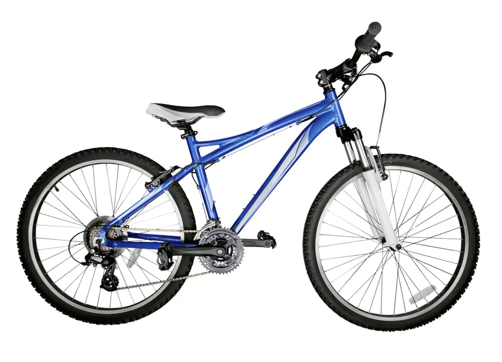 Selling Bicycles Online