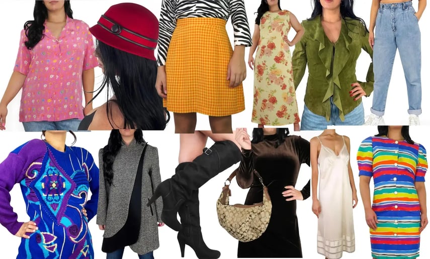 Selling Clothing Online-1