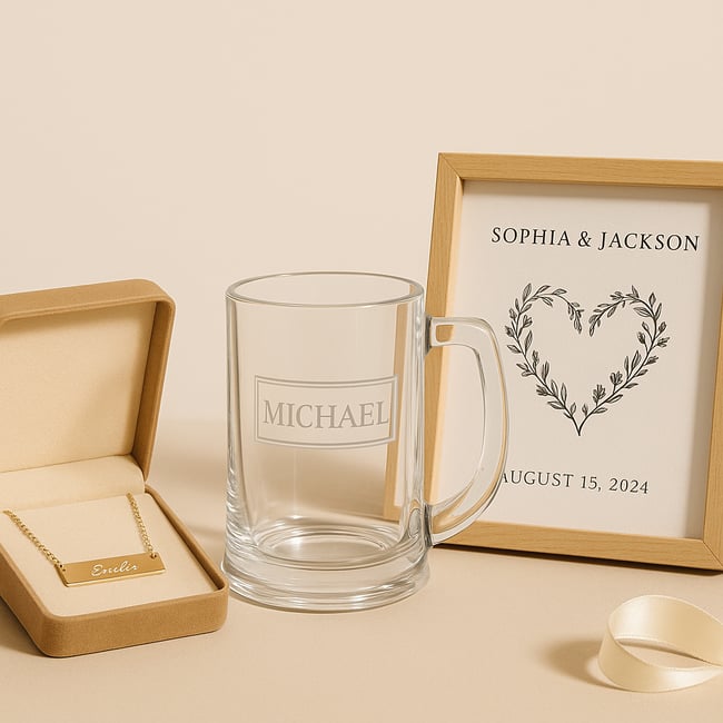 Selling Custom Gifts on Etsy
