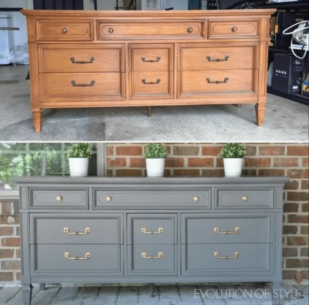 Selling Furniture Online