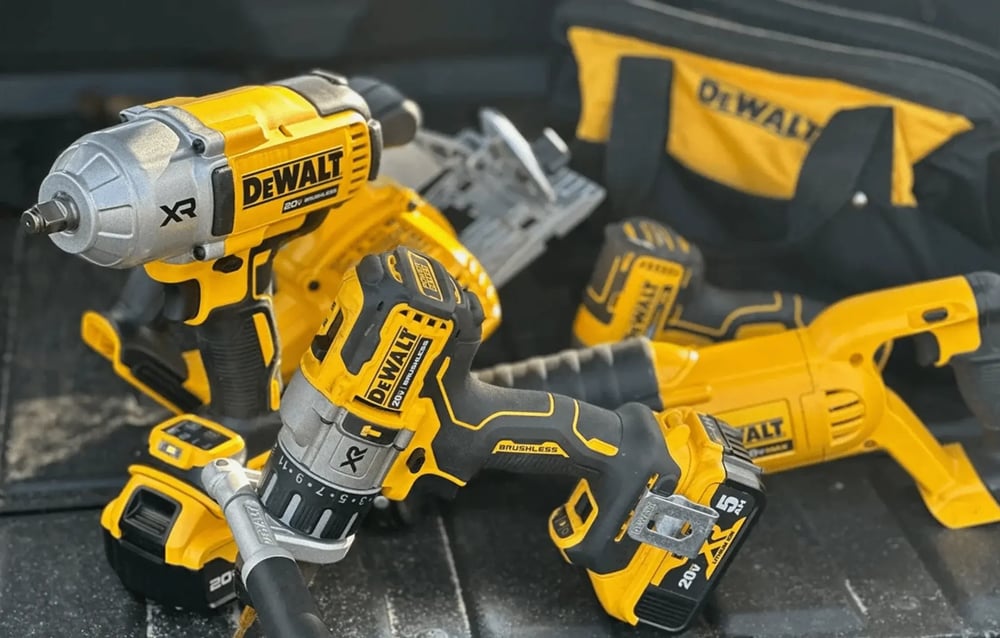 Selling Power Tools Online-min