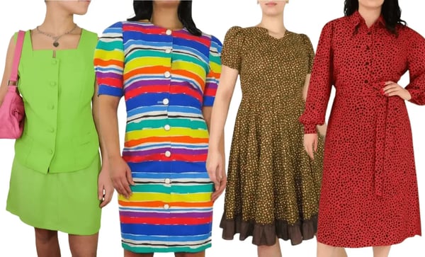 Selling Vintage Clothes-min