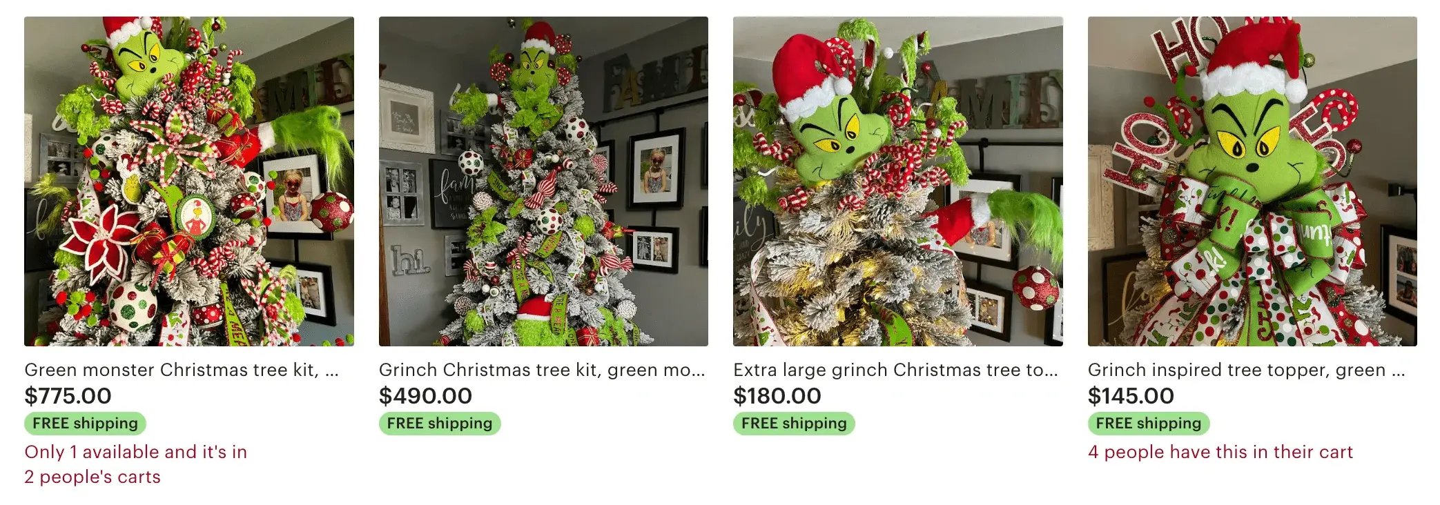Selling seasonal decor online-min