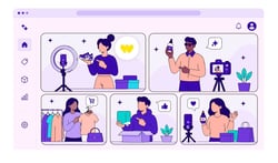 Sites Like Whatnot: Live Selling Options