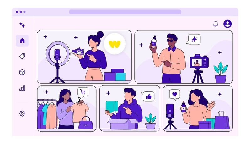 Sites Like Whatnot: Live Selling Options
