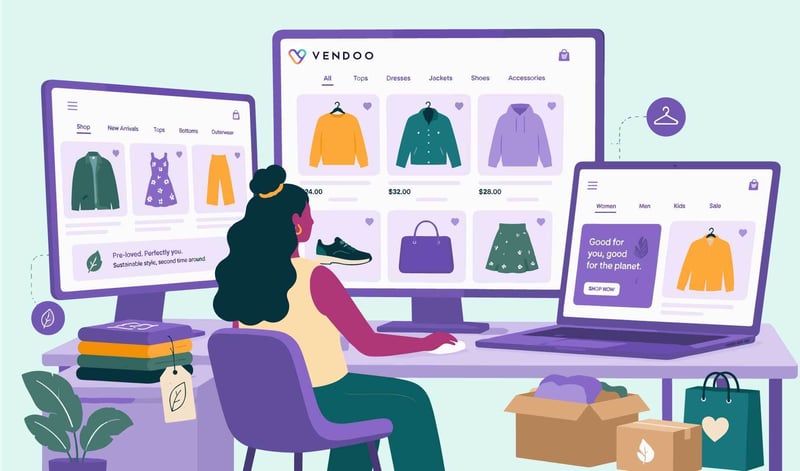 10 Best Sites for SecondHand Items in 2026 (For Buyers & Sellers)
