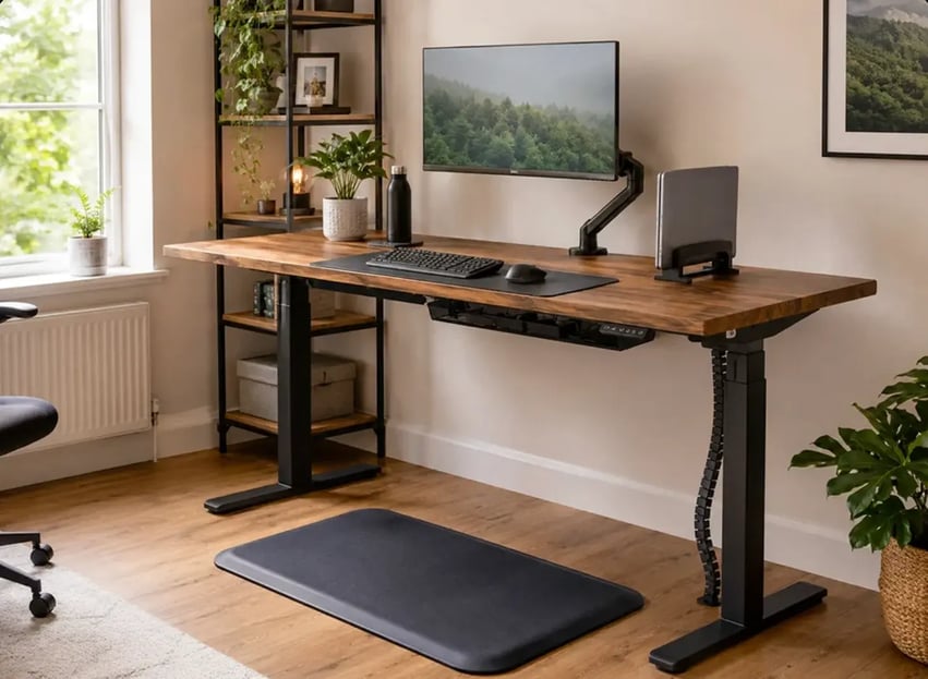 Standing Desk Accesories