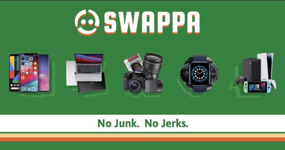 Swappa OfferUp Alternative