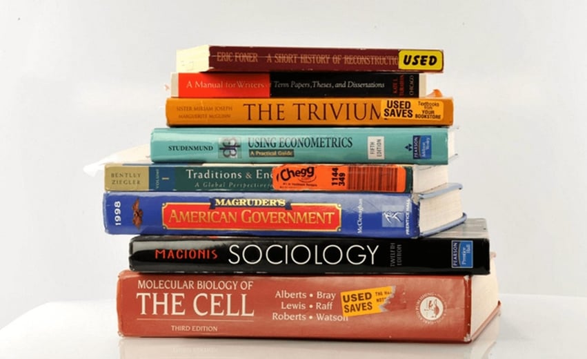 Text Books