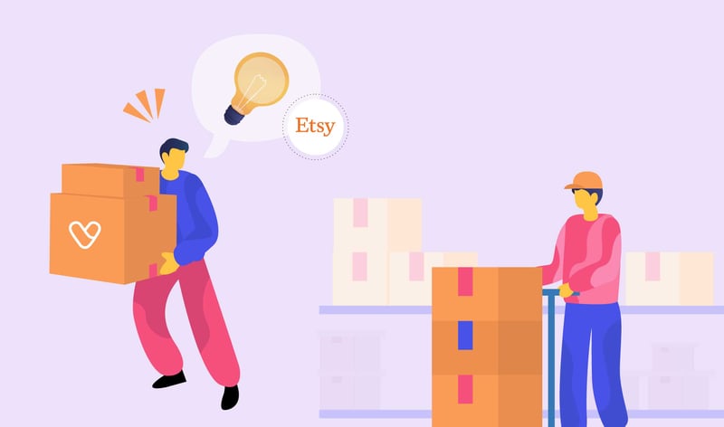 Tips and Tricks to Make More Sales on Etsy