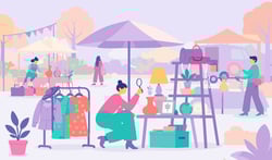 15 Best Online Flea Markets in 2026: Where to Buy & Sell