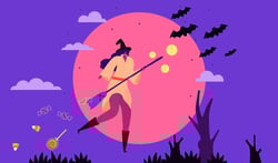 Where to Sell Halloween Costumes: Turning Tricks & Treats into Profits