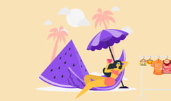 How to Put Your Poshmark Closet on Vacation Mode