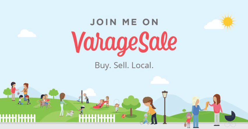 VarageSale as an OfferUp Alternative