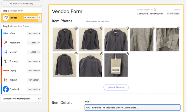Vendoo+Review+listing