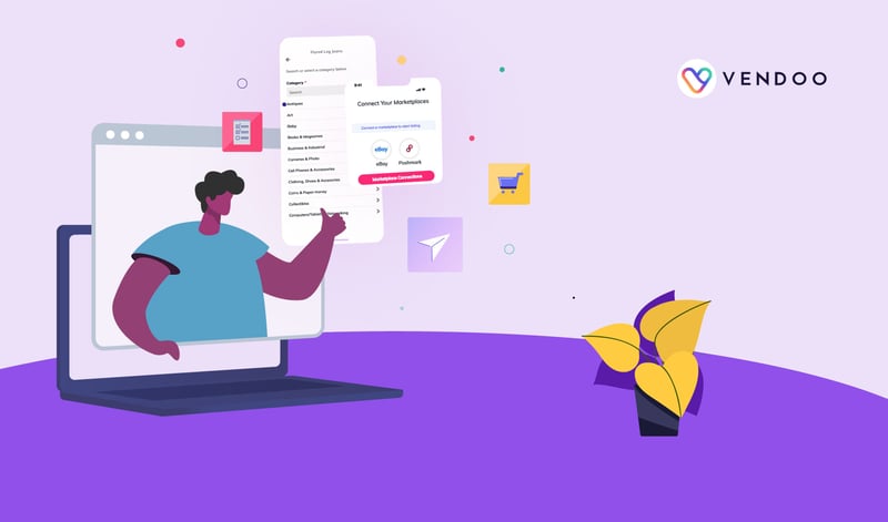 Vendoo Monthly Product Updates For March 2022