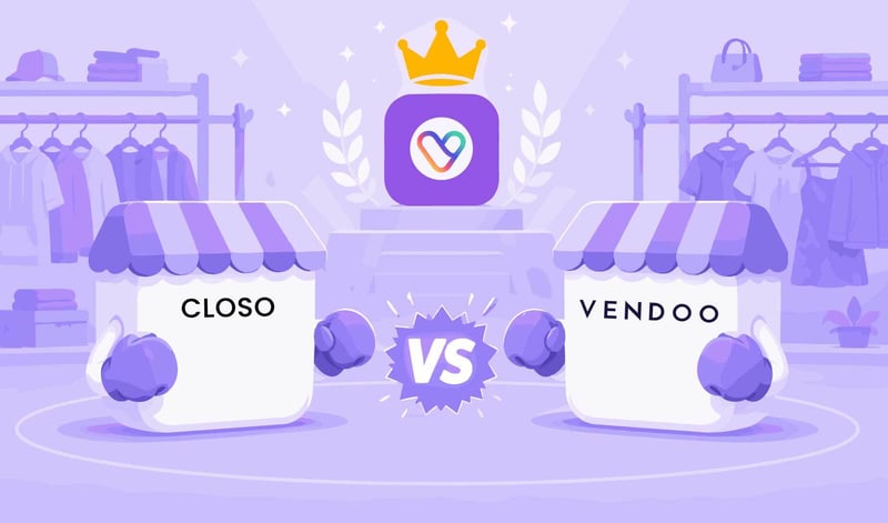 Vendoo vs Closo: Which Offers the Best Value?