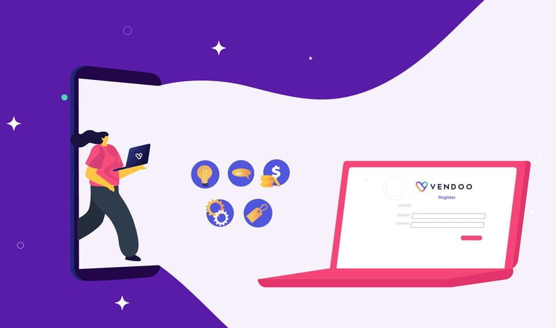 Vendoo Monthly Product Updates For September 2021