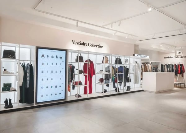 Vestiare Collective Store
