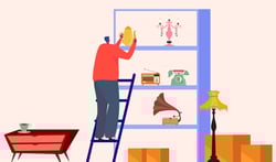 Vintage Items Worth Money - Trending Memorabilia in 2025