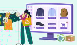 Top 5 Websites Similar to ThredUp