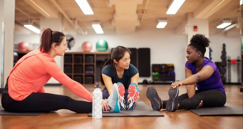 Wellness and Recovery Tools
