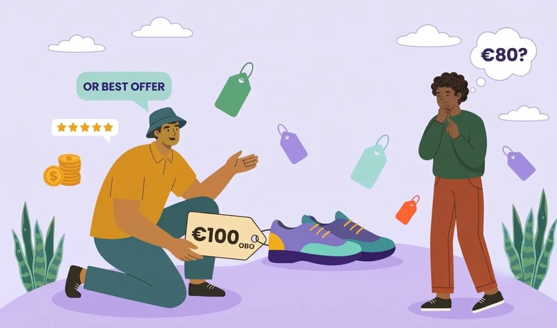 What Does OBO Mean? Or Best Offer, Explained