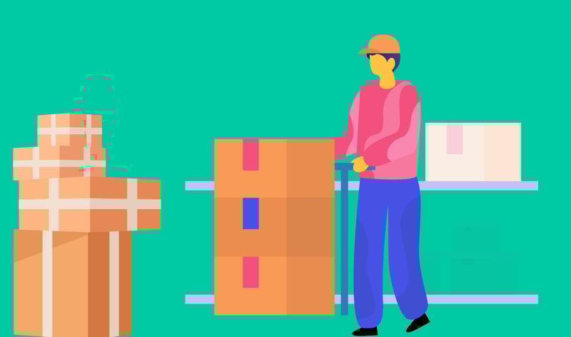 How Does Marketplace Shipping Work? Reseller Guide to Shipping