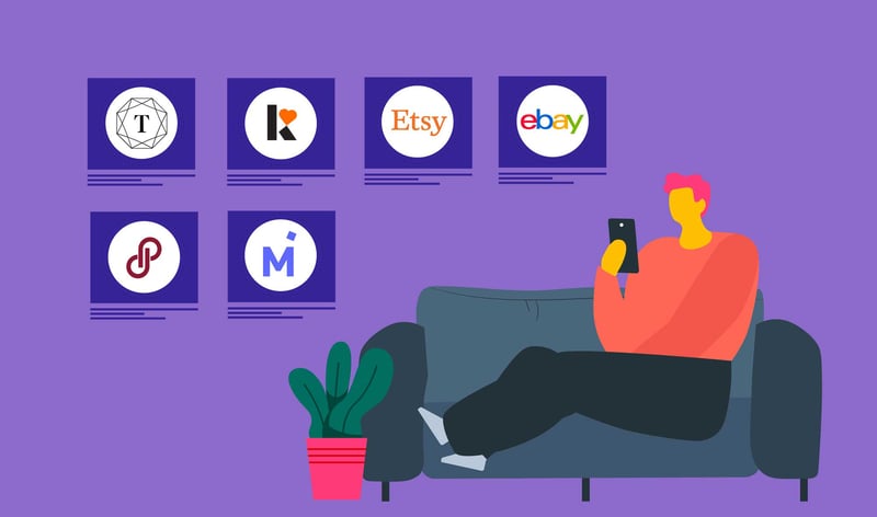 What is Crossposting and Why Should You do it as a Reseller?