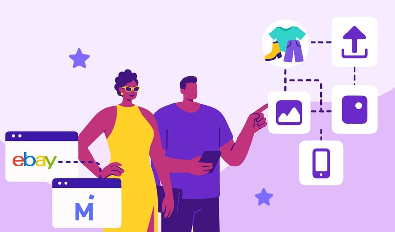 What is Crossposting and Why Should You Do it as a Reseller