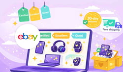 What is eBay Refurbished? Everything to Know