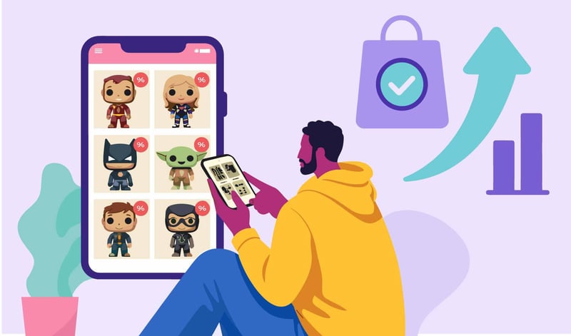 Where to Sell Funko Pops (Best Places in 2026)